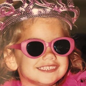 Meet your Posher, Kim